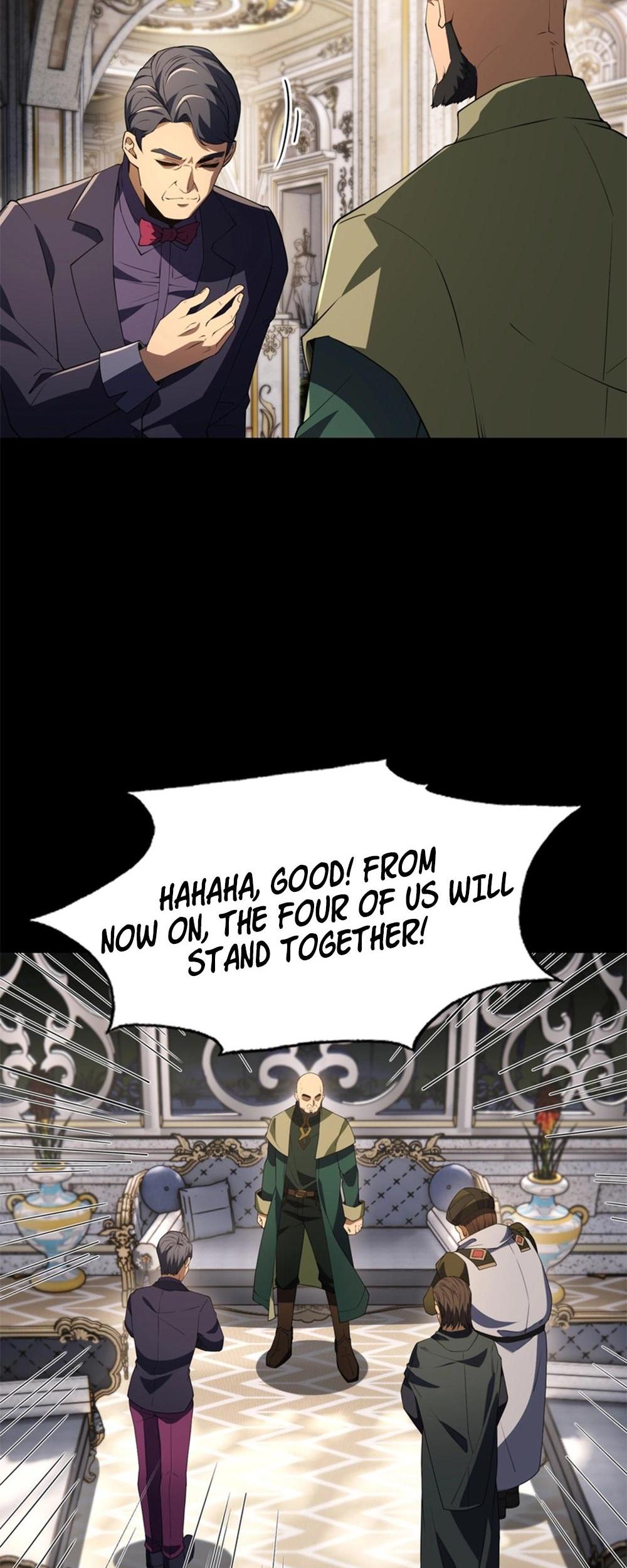 Read Forging an Industrial Empire in a Magical World Manga Online