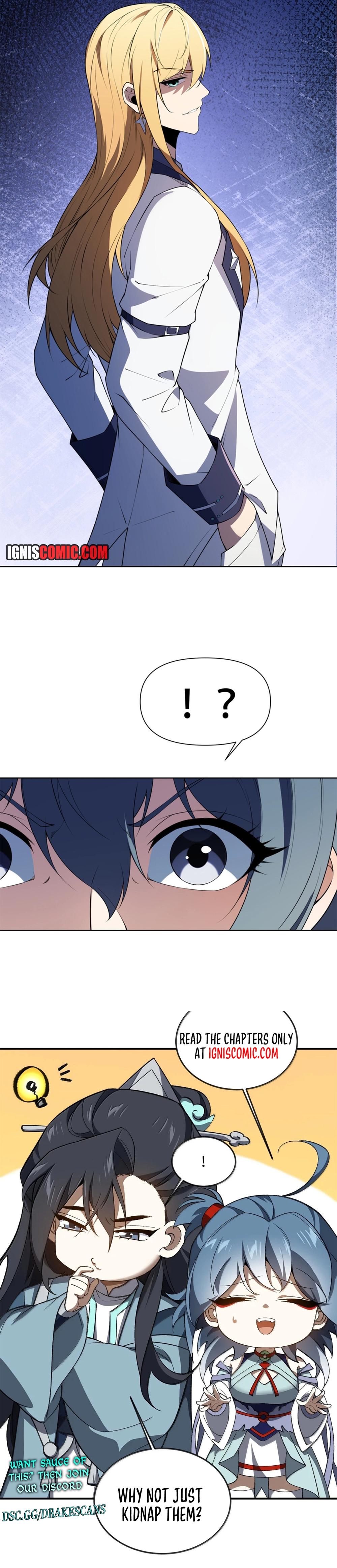 Read Forging an Industrial Empire in a Magical World Manga Online