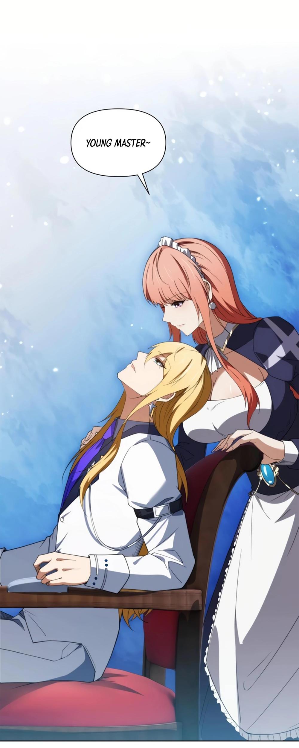 Read Forging an Industrial Empire in a Magical World Manga Online