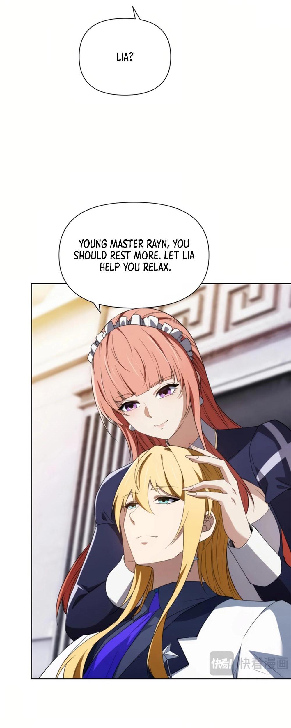 Read Forging an Industrial Empire in a Magical World Manga Online