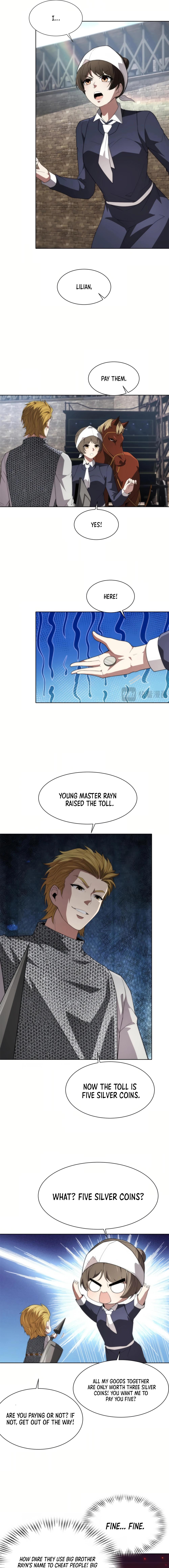 Read Forging an Industrial Empire in a Magical World Manga Online