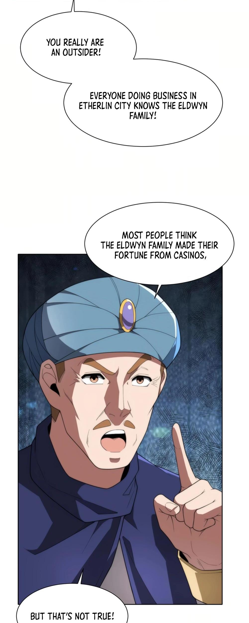 Read Forging an Industrial Empire in a Magical World Manga Online