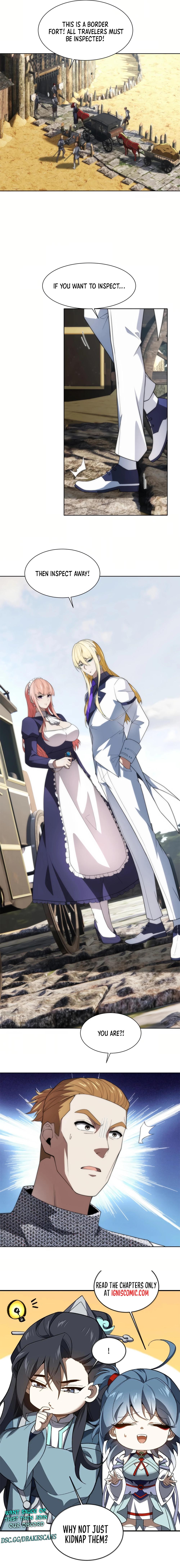 Read Forging an Industrial Empire in a Magical World Manga Online