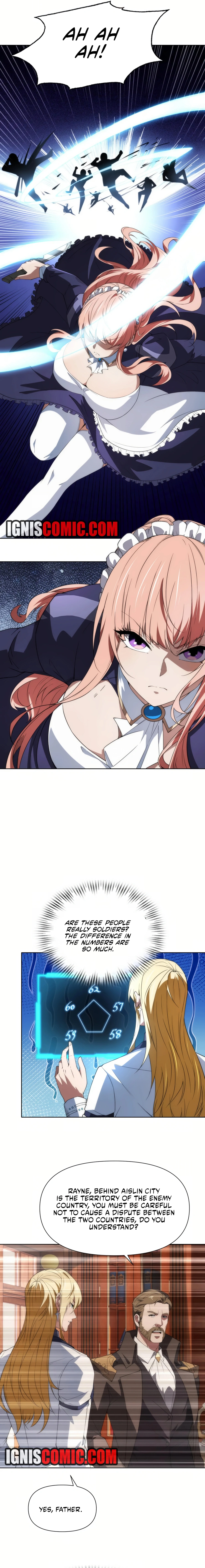 Read Forging an Industrial Empire in a Magical World Manga Online