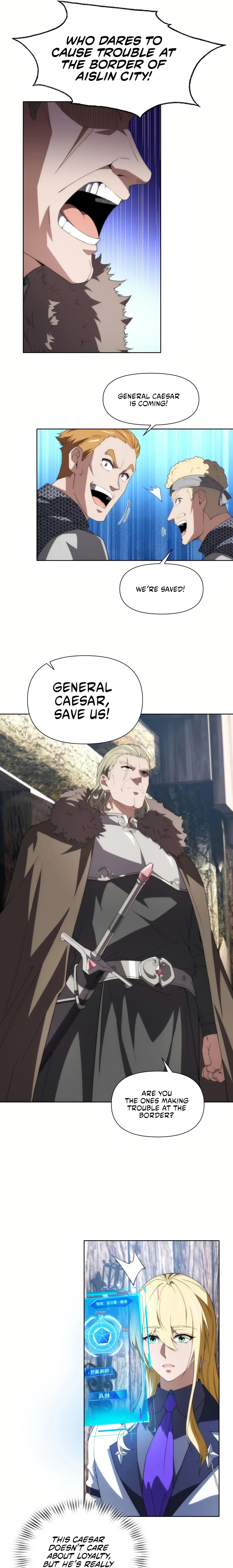 Read Forging an Industrial Empire in a Magical World Manga Online