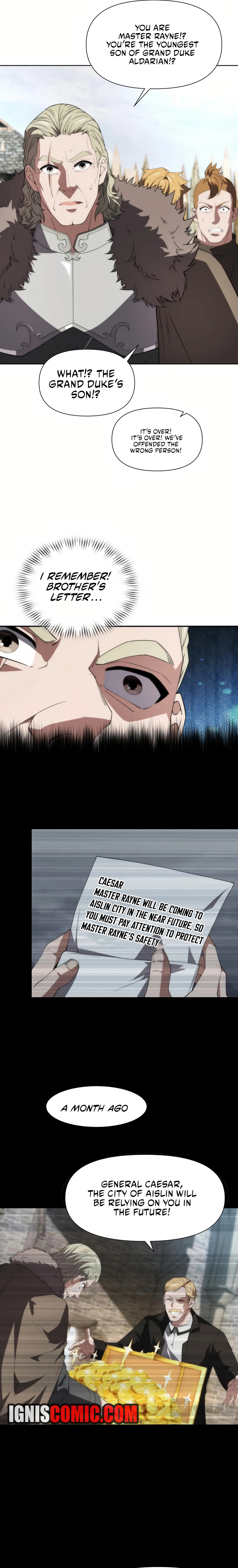 Read Forging an Industrial Empire in a Magical World Manga Online