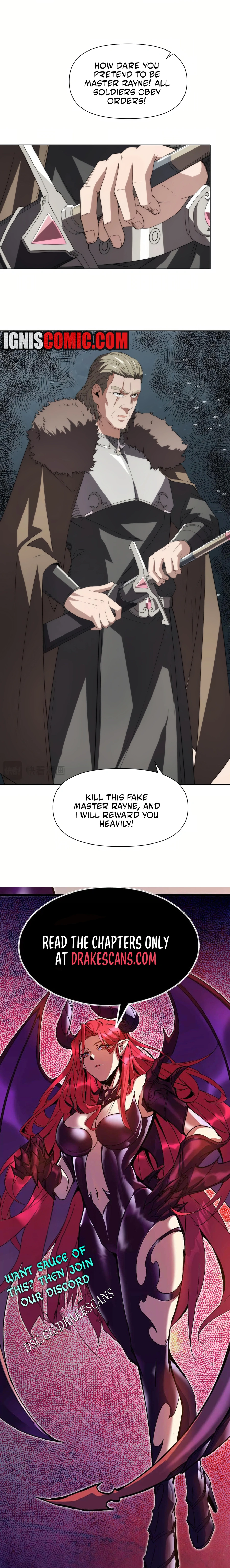 Read Forging an Industrial Empire in a Magical World Manga Online