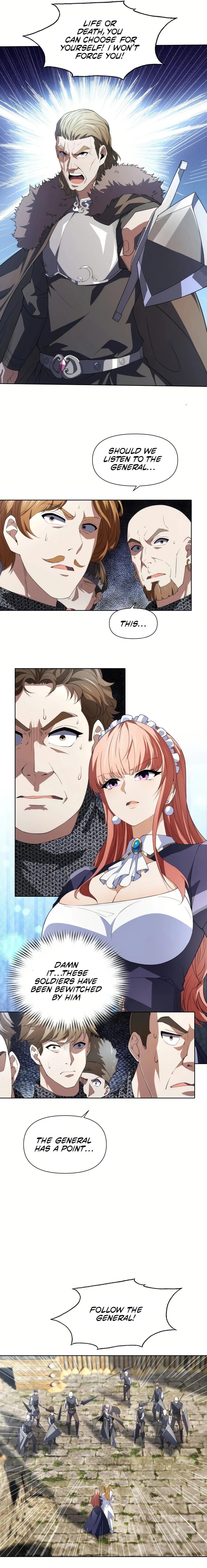 Read Forging an Industrial Empire in a Magical World Manga Online