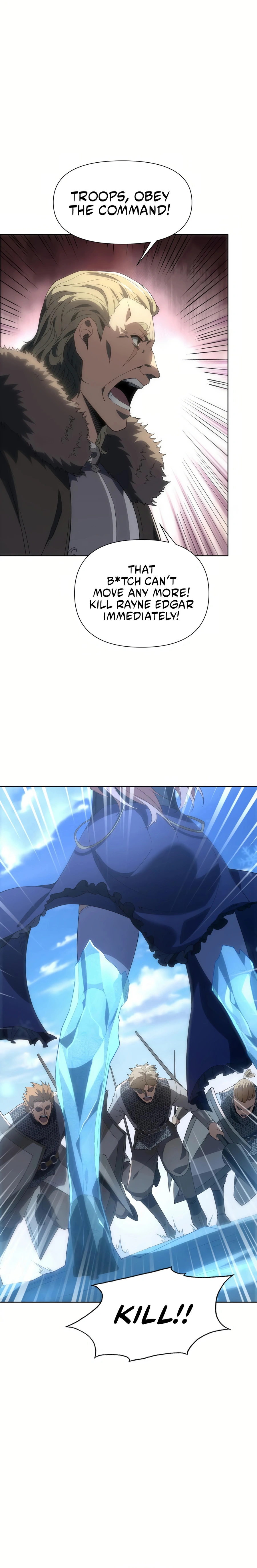 Read Forging an Industrial Empire in a Magical World Manga Online