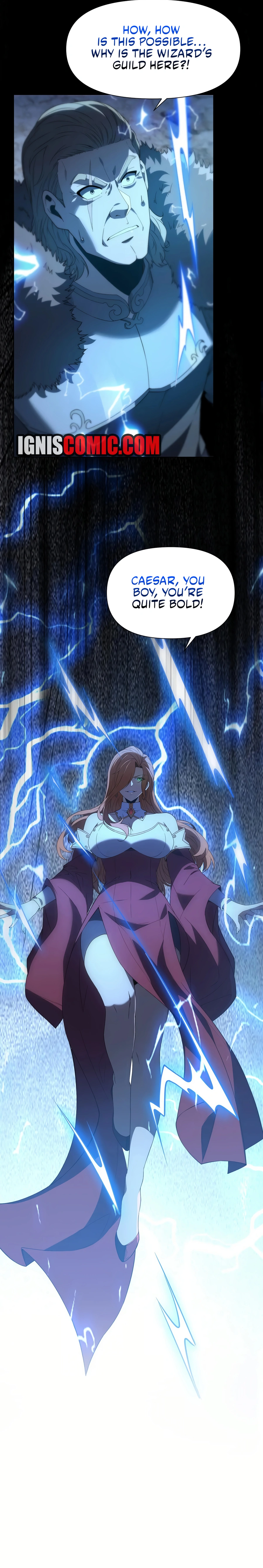 Read Forging an Industrial Empire in a Magical World Manga Online