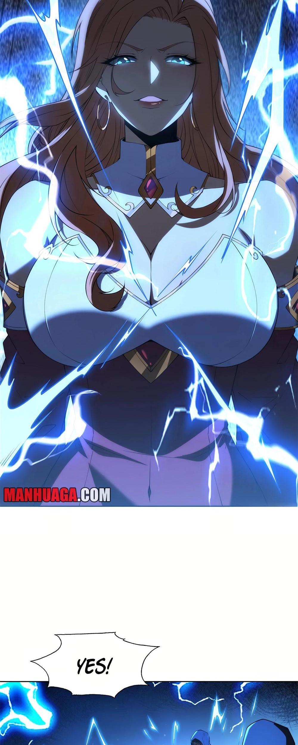 Read Forging an Industrial Empire in a Magical World Manga Online