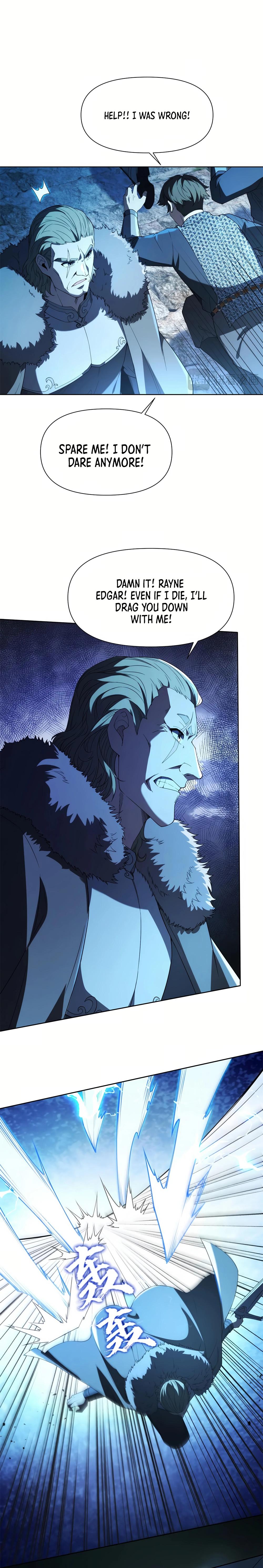 Read Forging an Industrial Empire in a Magical World Manga Online