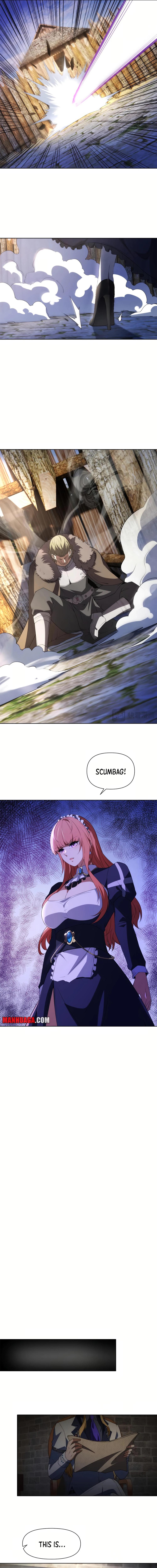 Read Forging an Industrial Empire in a Magical World Manga Online