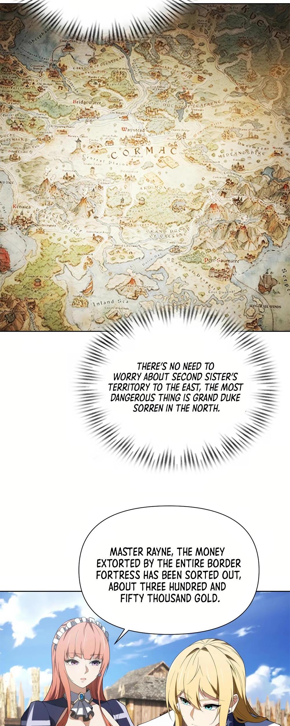 Read Forging an Industrial Empire in a Magical World Manga Online