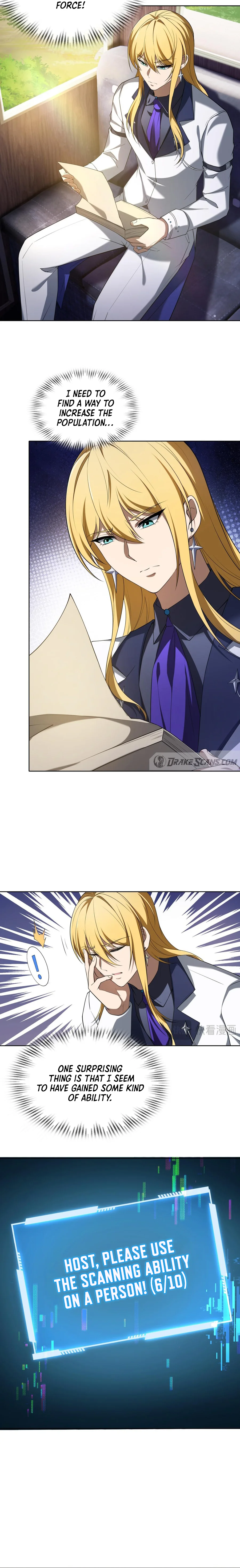 Read Forging an Industrial Empire in a Magical World Manga Online