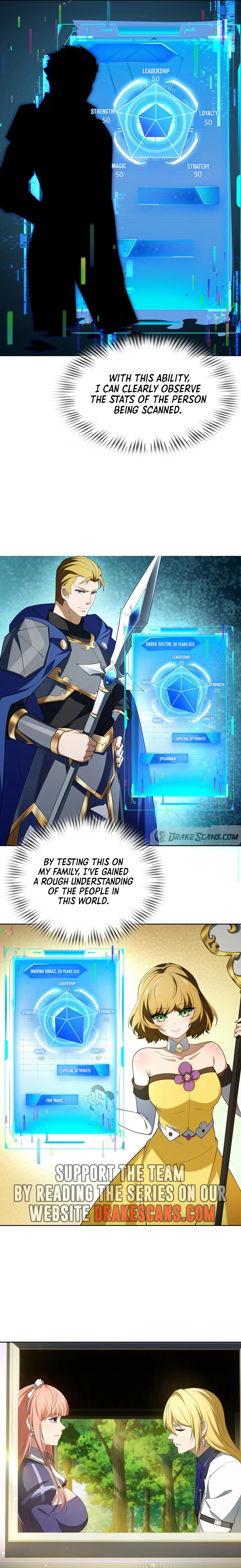 Read Forging an Industrial Empire in a Magical World Manga Online