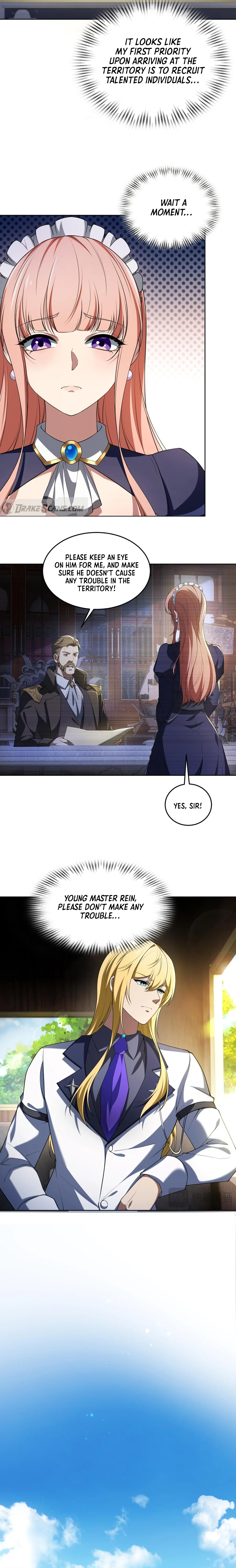 Read Forging an Industrial Empire in a Magical World Manga Online