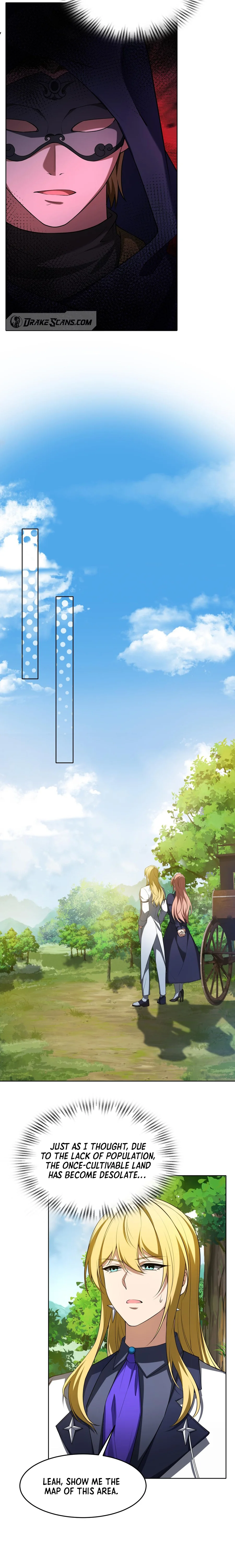 Read Forging an Industrial Empire in a Magical World Manga Online