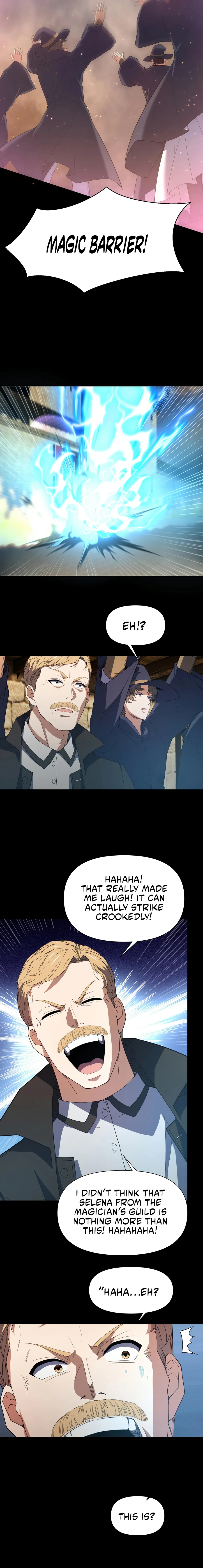 Read Forging an Industrial Empire in a Magical World Manga Online