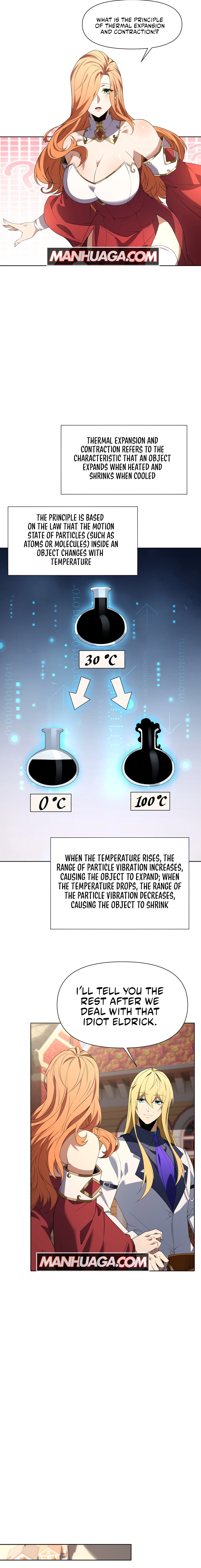 Read Forging an Industrial Empire in a Magical World Manga Online