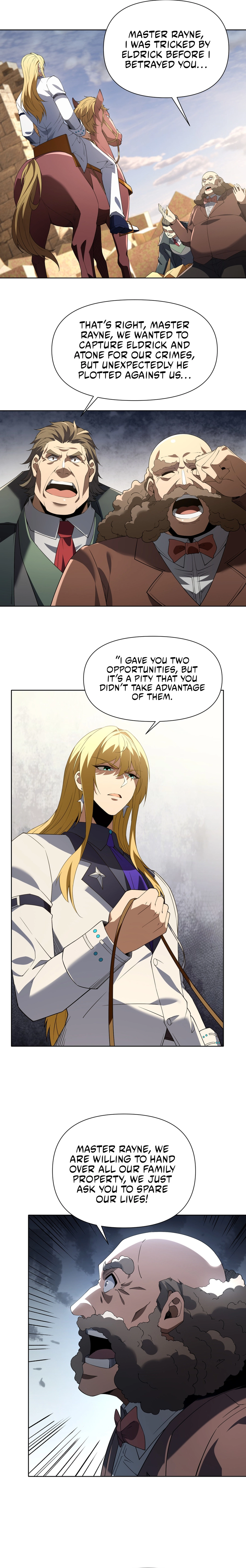 Read Forging an Industrial Empire in a Magical World Manga Online