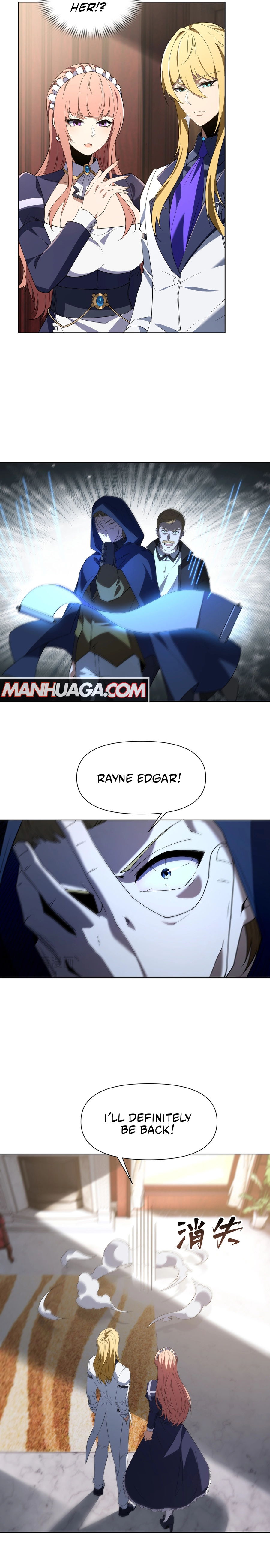 Read Forging an Industrial Empire in a Magical World Manga Online