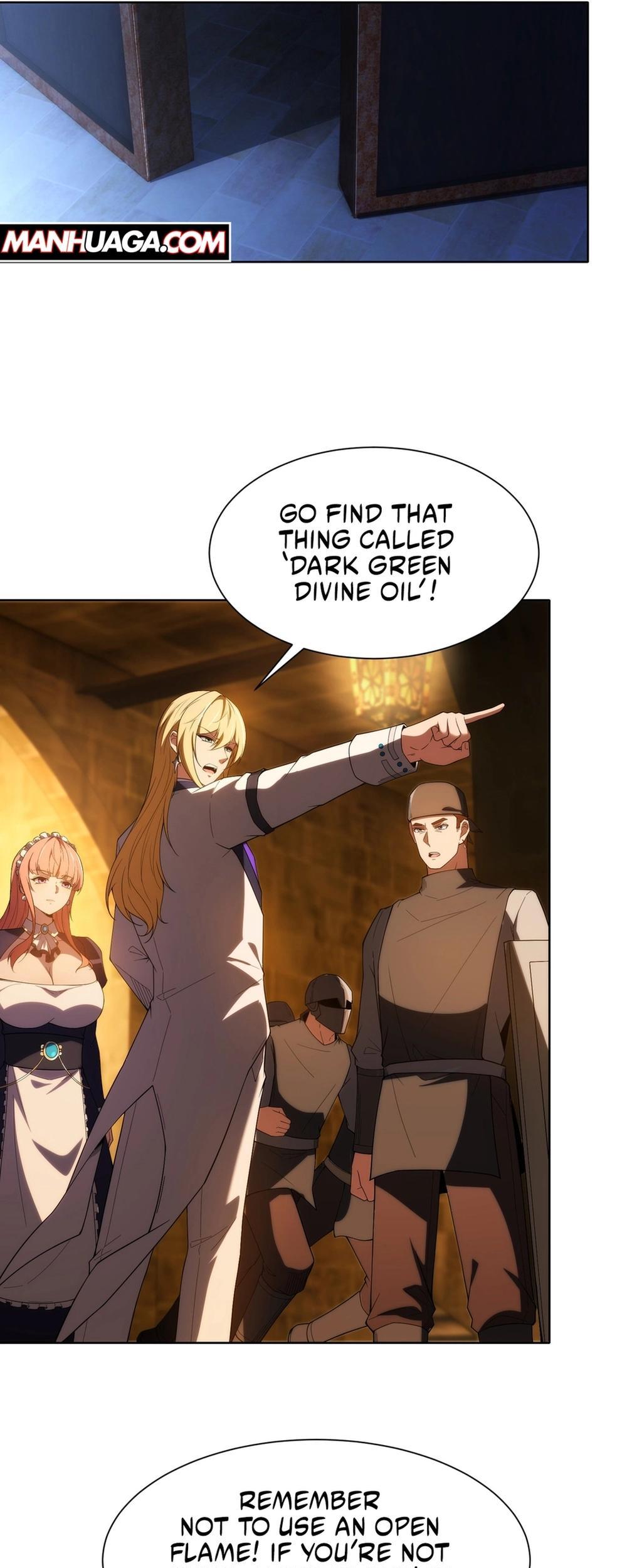 Read Forging an Industrial Empire in a Magical World Manga Online