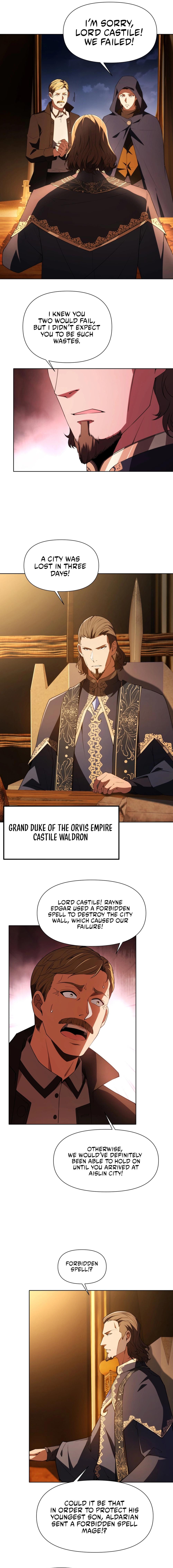 Read Forging an Industrial Empire in a Magical World Manga Online