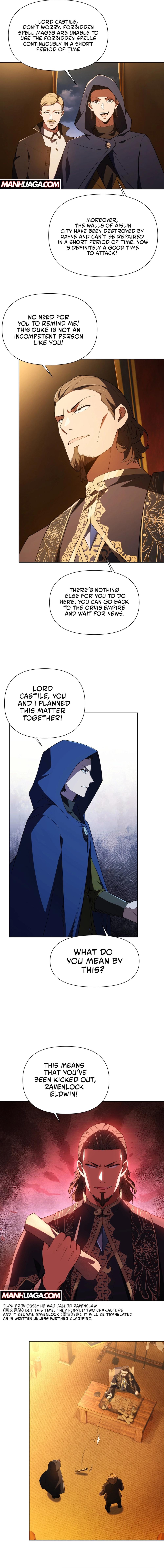 Read Forging an Industrial Empire in a Magical World Manga Online