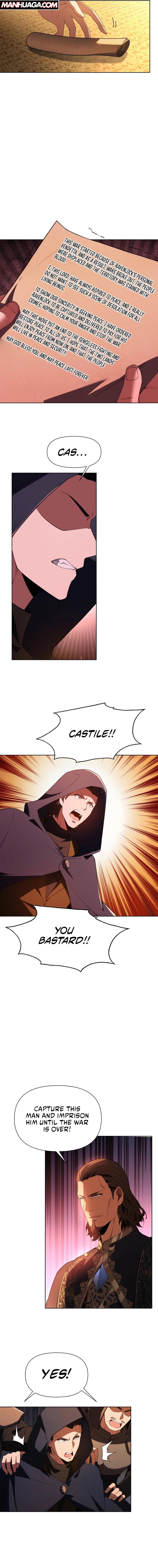 Read Forging an Industrial Empire in a Magical World Manga Online