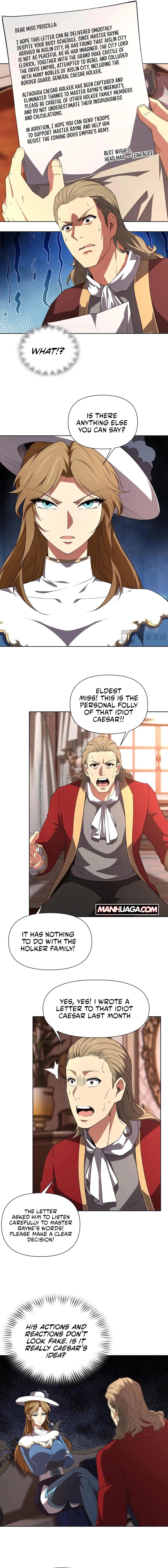 Read Forging an Industrial Empire in a Magical World Manga Online