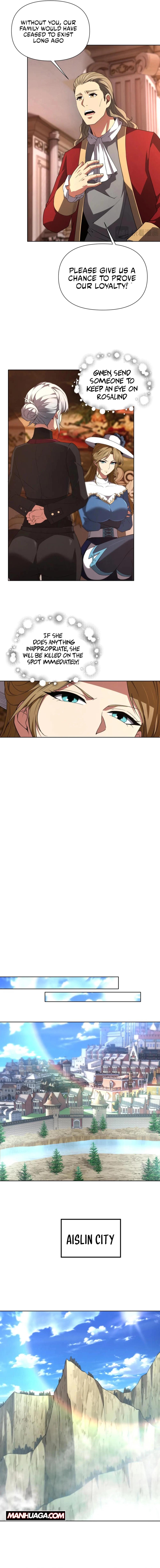 Read Forging an Industrial Empire in a Magical World Manga Online