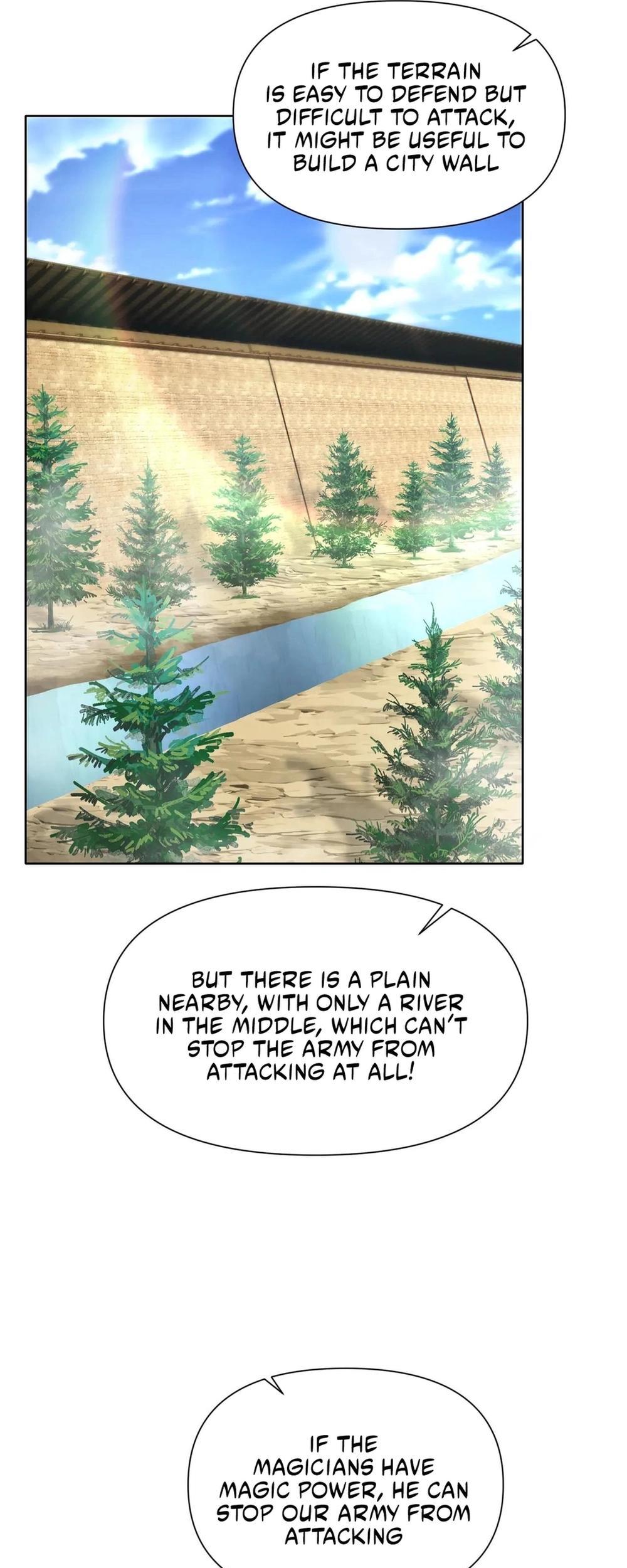 Read Forging an Industrial Empire in a Magical World Manga Online