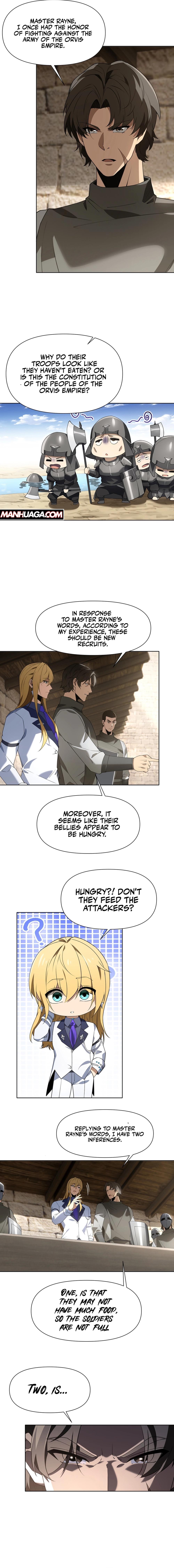 Read Forging an Industrial Empire in a Magical World Manga Online