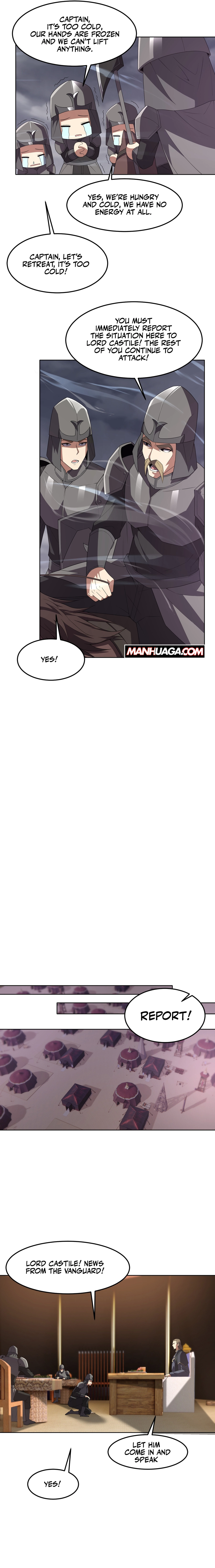 Read Forging an Industrial Empire in a Magical World Manga Online