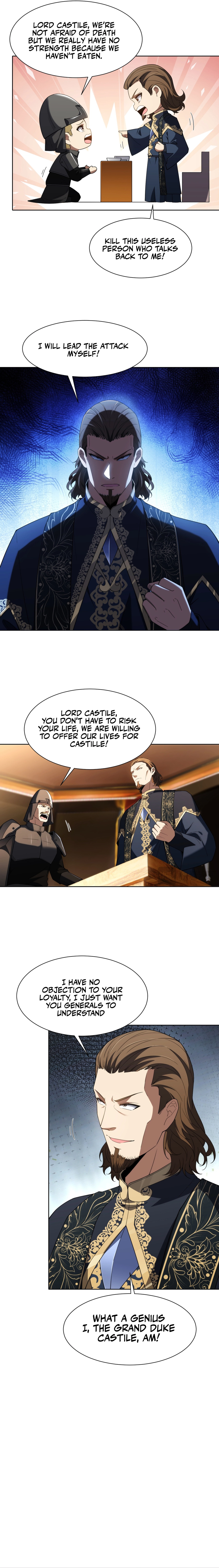 Read Forging an Industrial Empire in a Magical World Manga Online