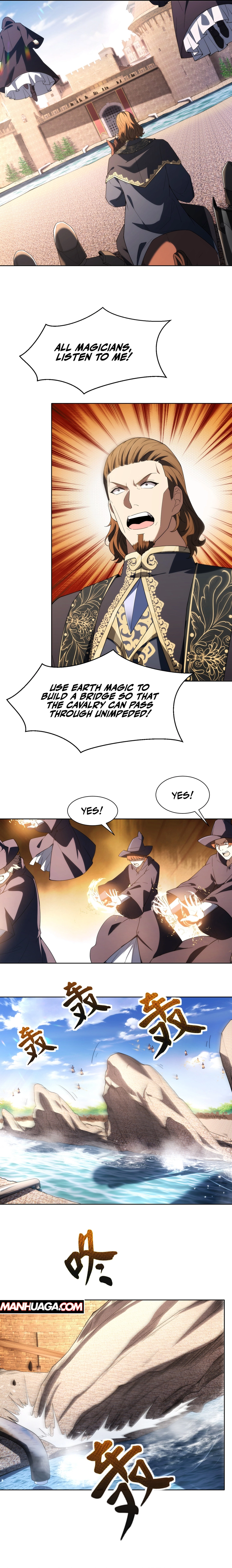 Read Forging an Industrial Empire in a Magical World Manga Online