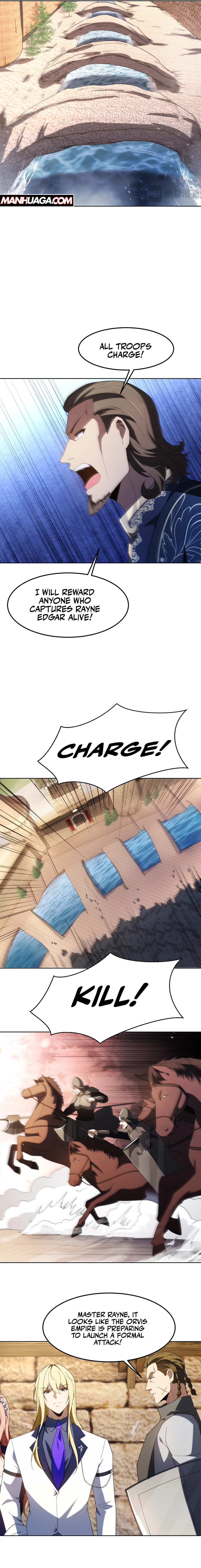 Read Forging an Industrial Empire in a Magical World Manga Online