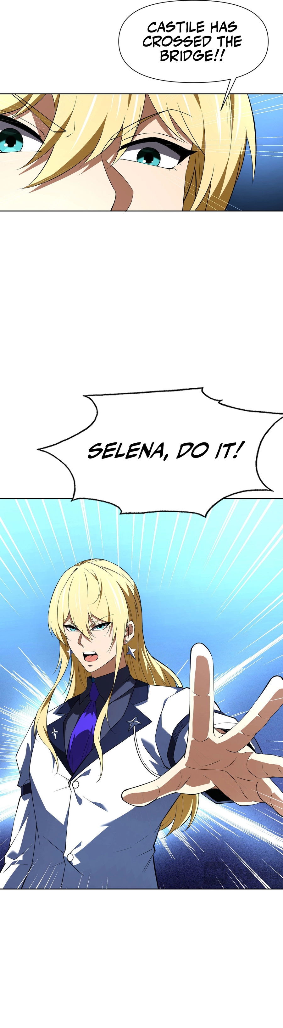 Read Forging an Industrial Empire in a Magical World Manga Online