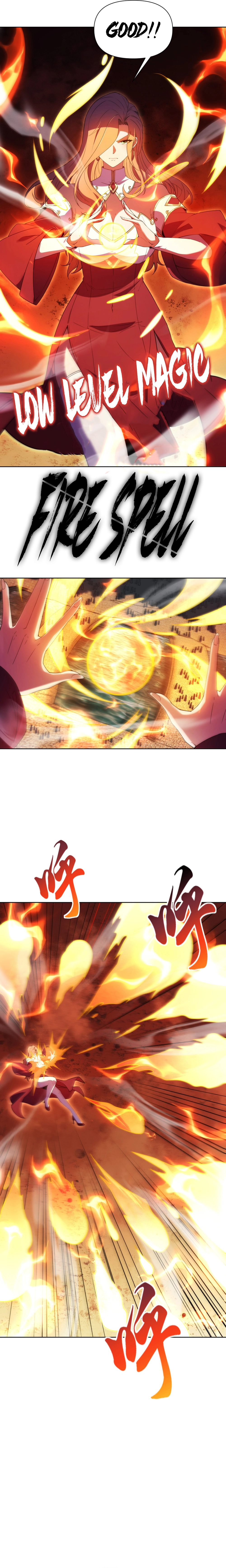 Read Forging an Industrial Empire in a Magical World Manga Online