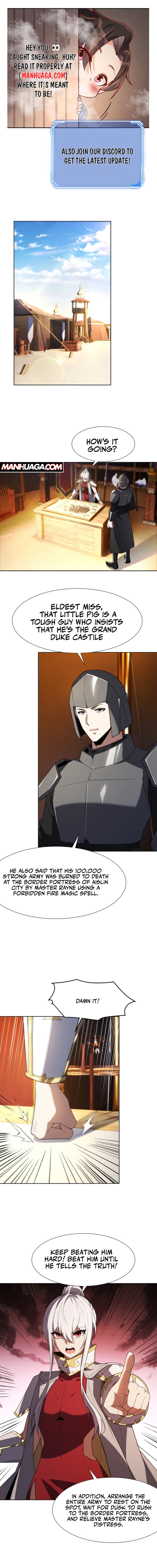 Read Forging an Industrial Empire in a Magical World Manga Online