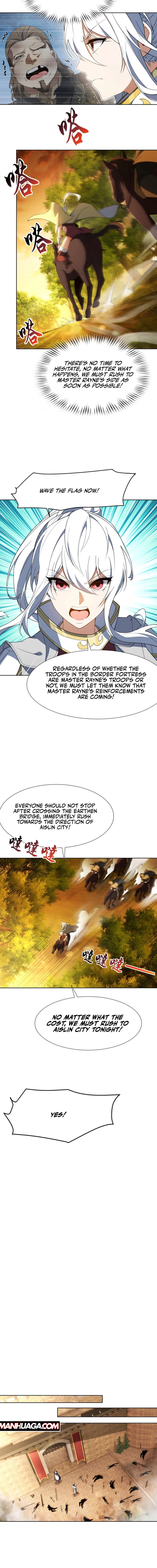 Read Forging an Industrial Empire in a Magical World Manga Online