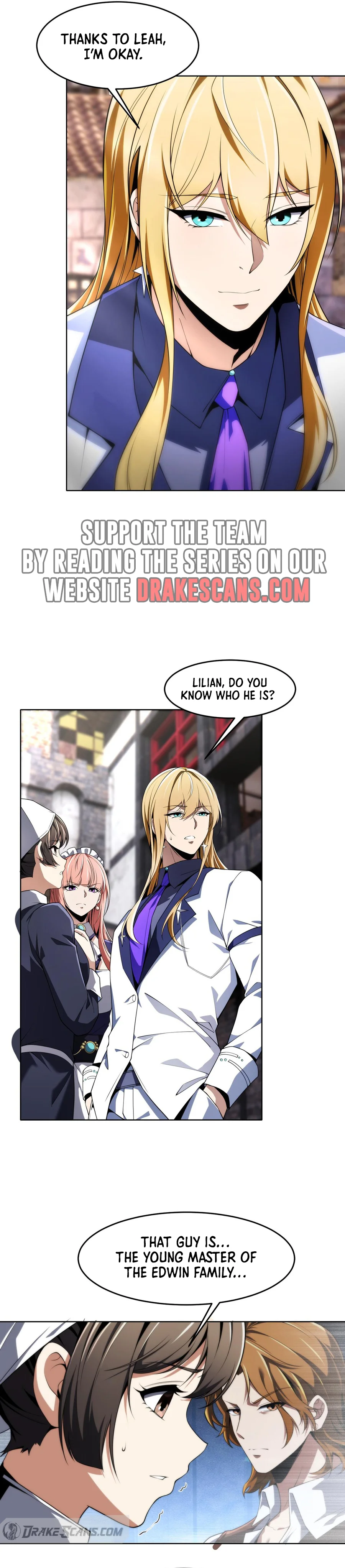 Read Forging an Industrial Empire in a Magical World Manga Online