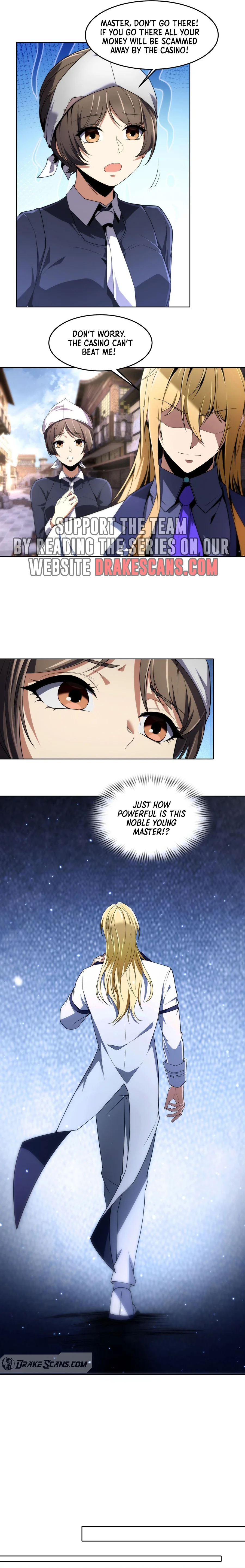 Read Forging an Industrial Empire in a Magical World Manga Online