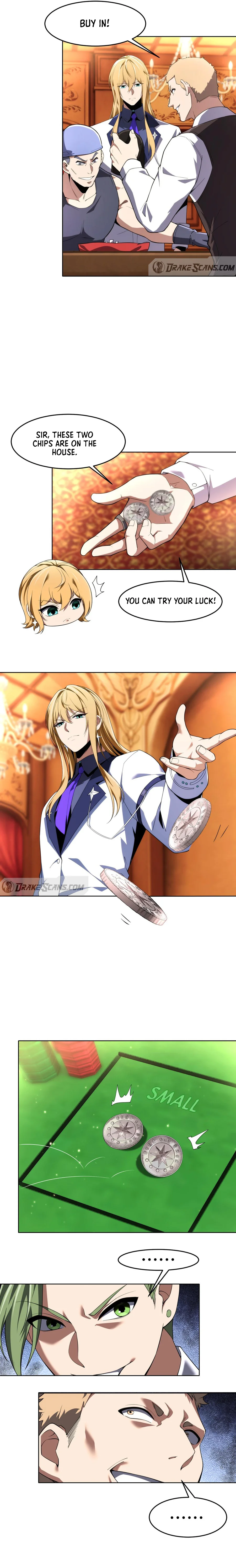 Read Forging an Industrial Empire in a Magical World Manga Online