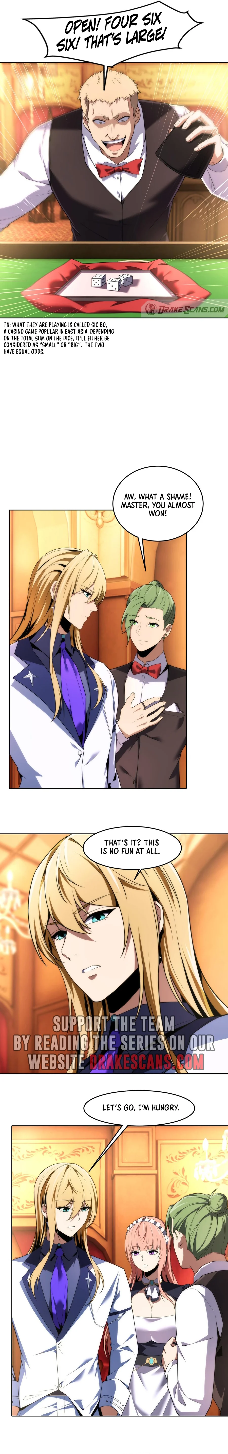 Read Forging an Industrial Empire in a Magical World Manga Online