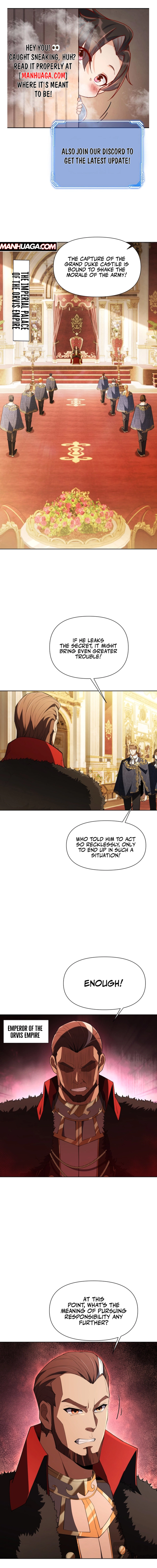 Read Forging an Industrial Empire in a Magical World Manga Online