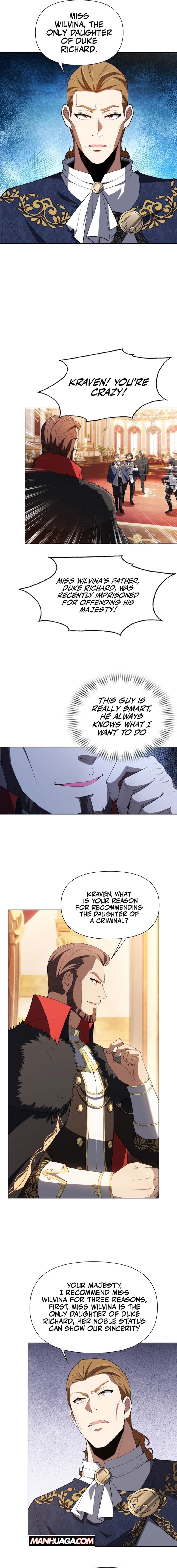 Read Forging an Industrial Empire in a Magical World Manga Online