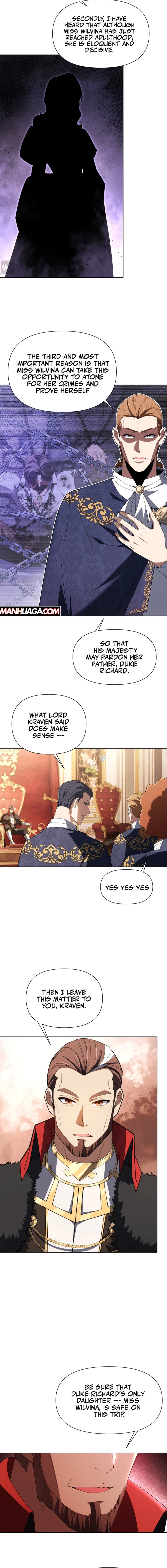 Read Forging an Industrial Empire in a Magical World Manga Online