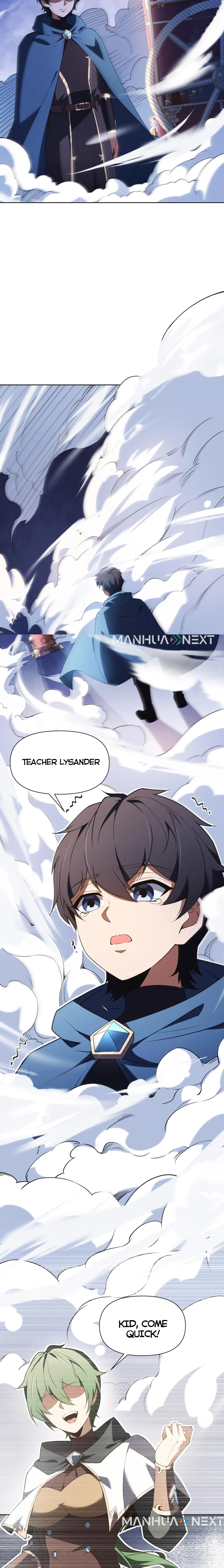 Read Forging an Industrial Empire in a Magical World Manga Online